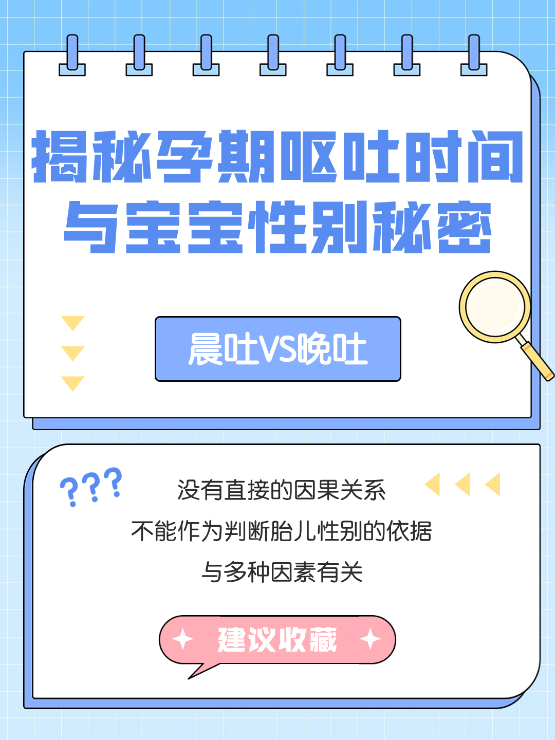 晨吐VS晚吐：揭秘孕期呕吐时间与宝宝性别秘密