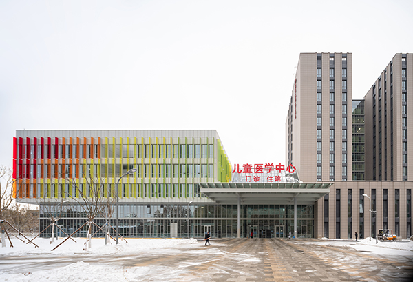 大兴院区4
