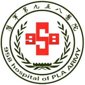 陆军军医大学西南医院江北院区