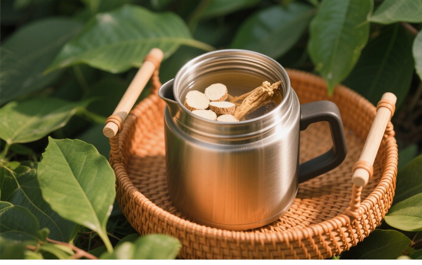 山药配茯苓祛湿方