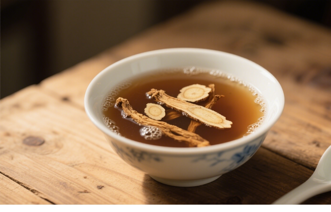 当归黄芪汤调经配方