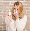 春夏之交易发过敏性鼻炎 中医治疗有助缓解症状