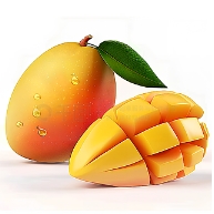 胡萝卜素是菠萝的45倍 热量比苹果还低 这种水果现在吃正好