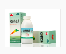 治咳枇杷露