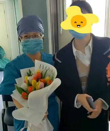 宋冬梅医生：师承名家，深耕微创，医联体赋能下的女性健康 “守门人”
