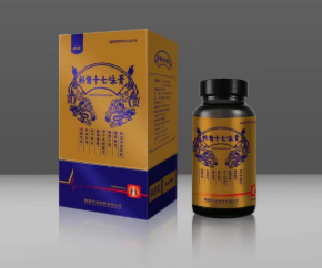 补肾十七味膏