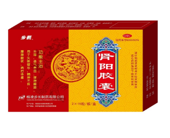 肾阳胶囊