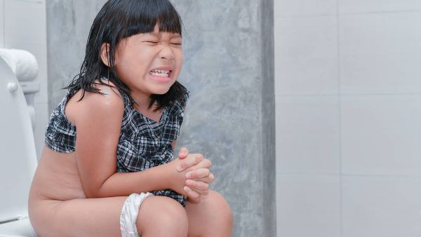 想拉屎拉不出来是什么原因