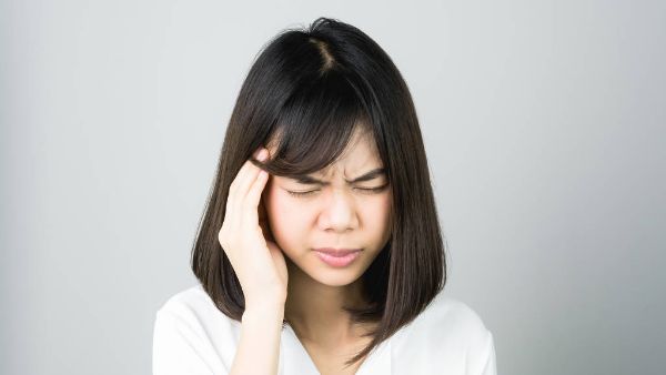耳源性眩晕是什么原因​