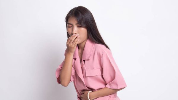 睡觉时胃疼是怎么回事