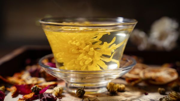感冒能喝茶吗