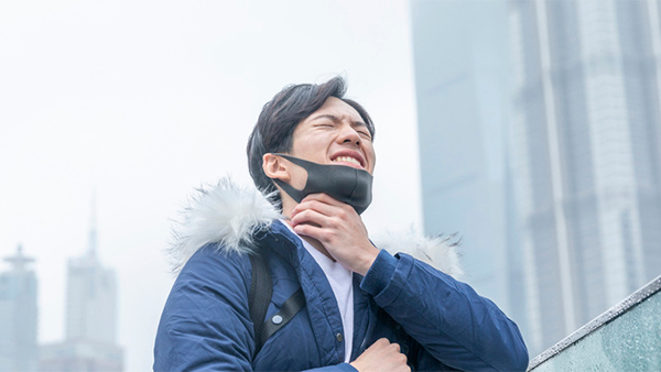 慢性咽炎的症状