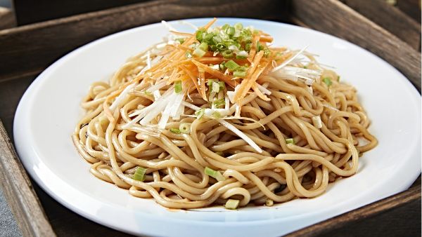 糖尿病能吃快餐面吗