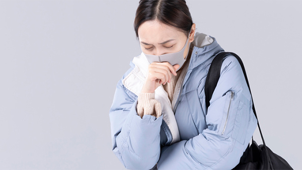 鼻炎引起咽炎导致咳嗽怎么办