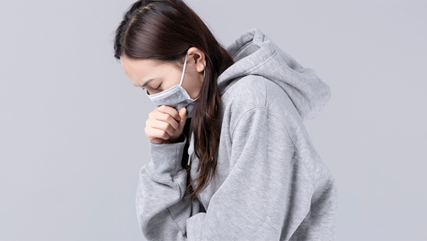 晚上比白天咳的厉害是什么原因