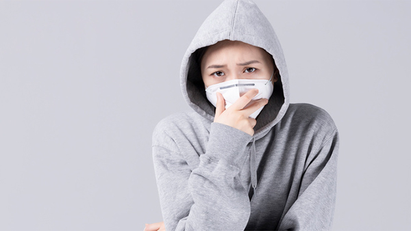 着凉咳嗽怎么治最快最有效