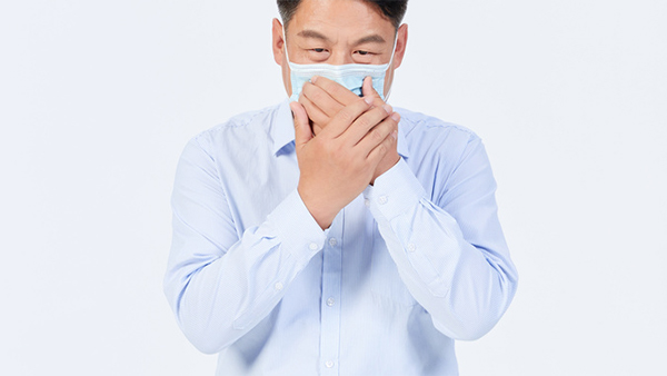 咳嗽有痰怎么办
