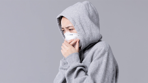 躺下咳嗽厉害坐起就轻是怎么回事