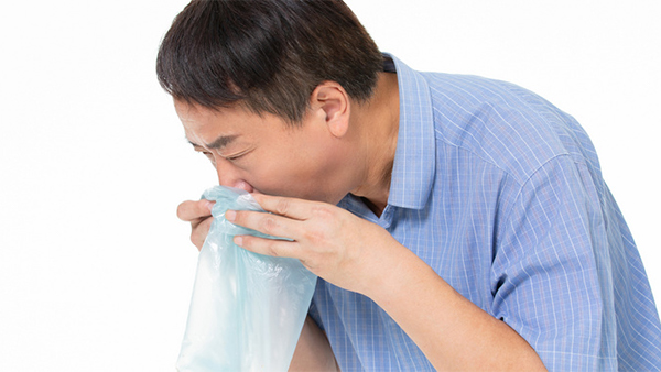 脓痰咳嗽该吃什么药