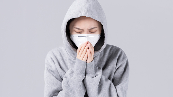 发热咳嗽的常见原因是什么