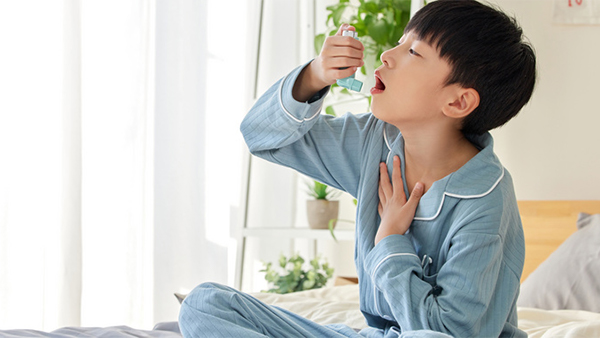 孩子入睡困难的原因是什么