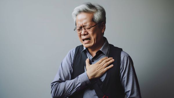 室间隔缺损的症状有哪些