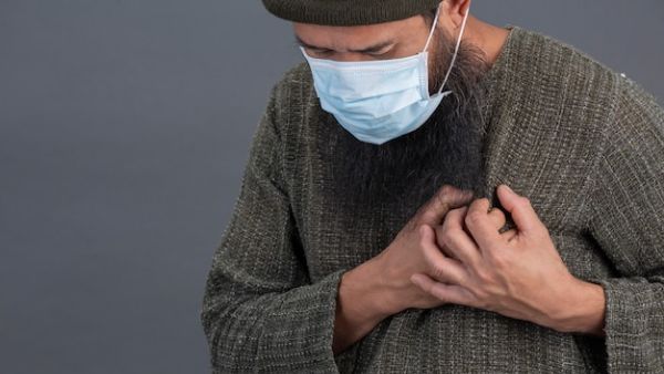 二尖瓣狭窄常见的早期症状