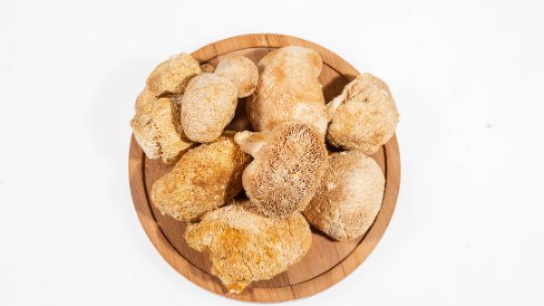 吃野生菌中毒的症状有哪些呢