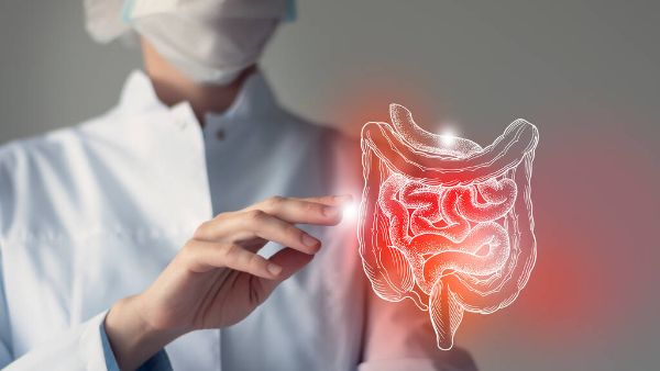 肠道菌群失调怎么改善​