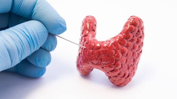 甲状腺结节内强光点与钙化点有什么区别