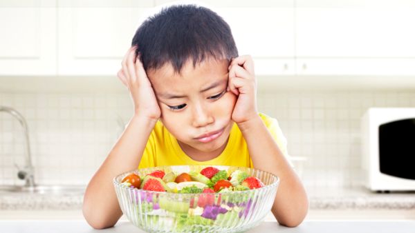 儿童挑食厌食越来越严重咋办