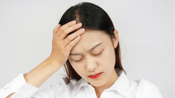 情绪激动会导致流产吗