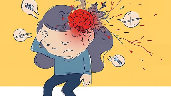 脑栓塞的原因