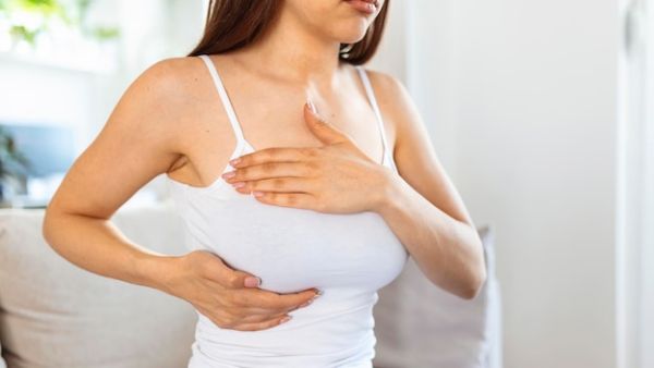 女性乳头溢液是什么原因
