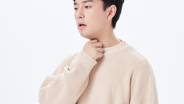咽炎不能吃什么