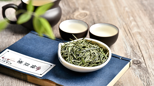茶、酒能一起喝吗