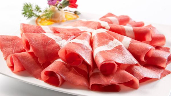 结石能吃牛肉吗