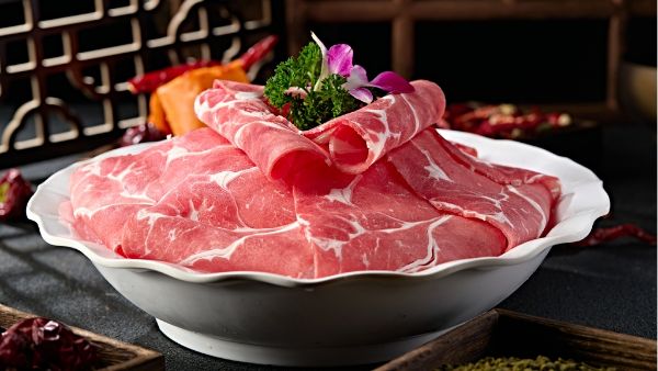吃牛肉可以缓解腰痛症状