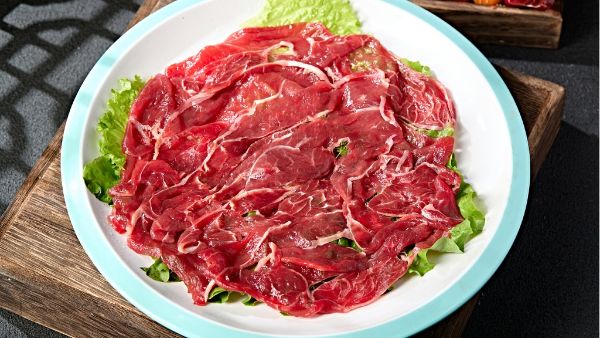 肺结核吃牛肉是发物吗
