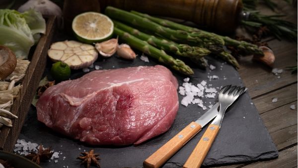 皮肤病能吃牛肉吗