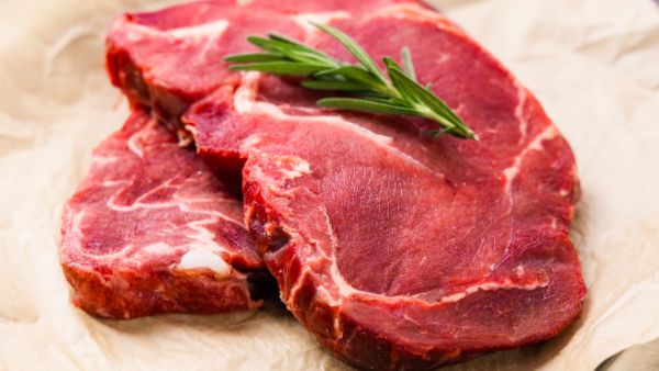 吃炭疽牛肉会感染吗