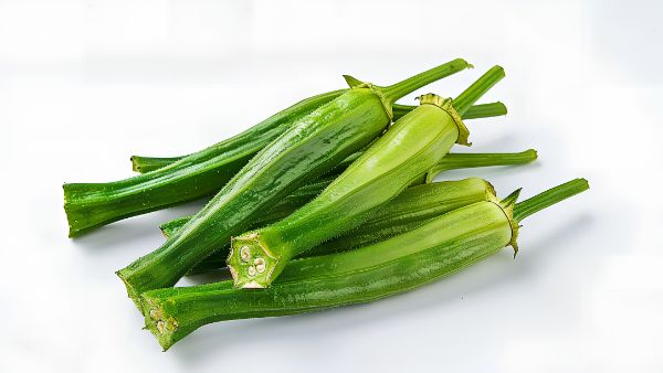 吃秋葵过敏有哪些表现