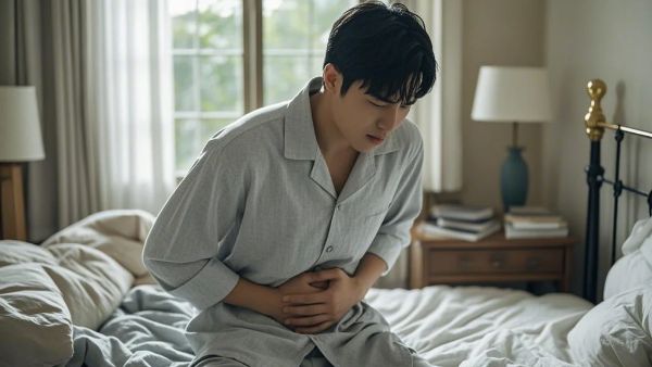 肠胃不好挂什么科室