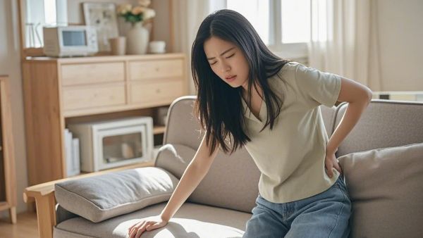 女性肾水不足的症状和调理方法有一些