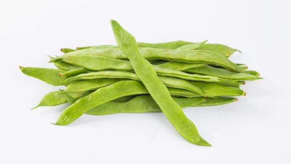 毛豆的营养价值和功效