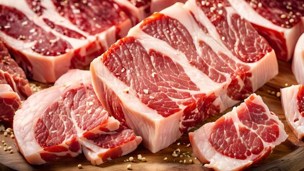 猪肉属于发物吗