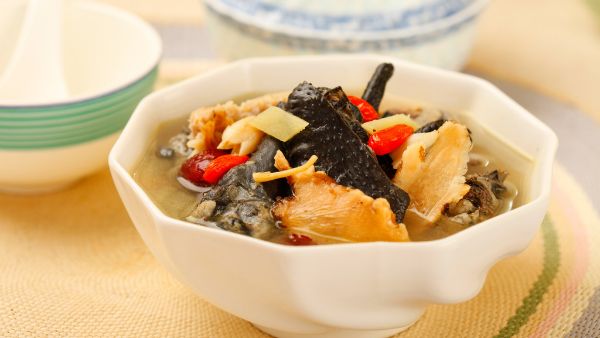 风寒感冒可以喝鸡汤吗