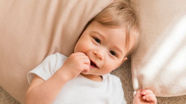 婴幼儿肠绞痛怎么缓解