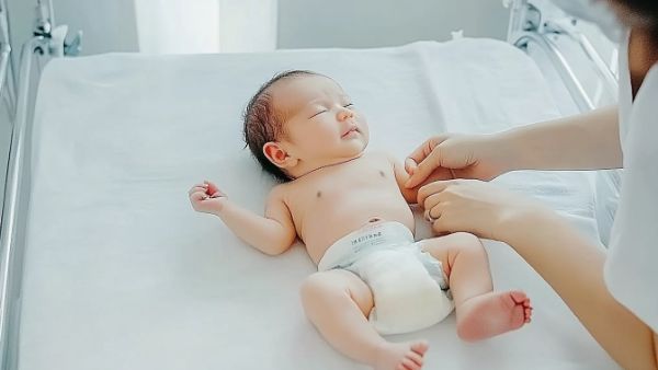 婴儿尿布疹怎么办​