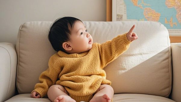 一岁半宝宝贫血是什么原因
